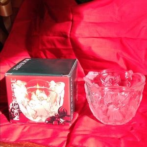 Home Beautiful Festive Time votive candle holder